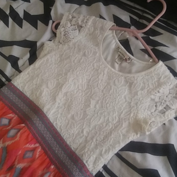 Dress - Picture 2 of 4